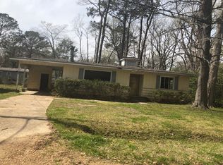 407 E Hillsdale Dr, Jackson, MS 39209