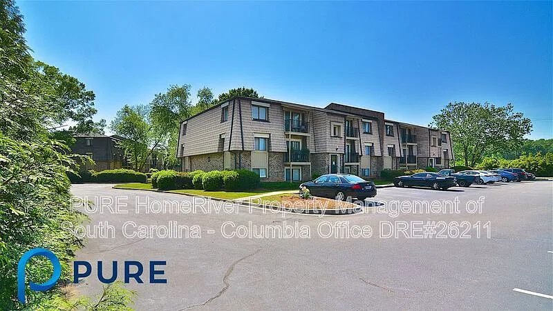 1 bed, 1.0 bath, 672 sqft, $950 — Photo 3