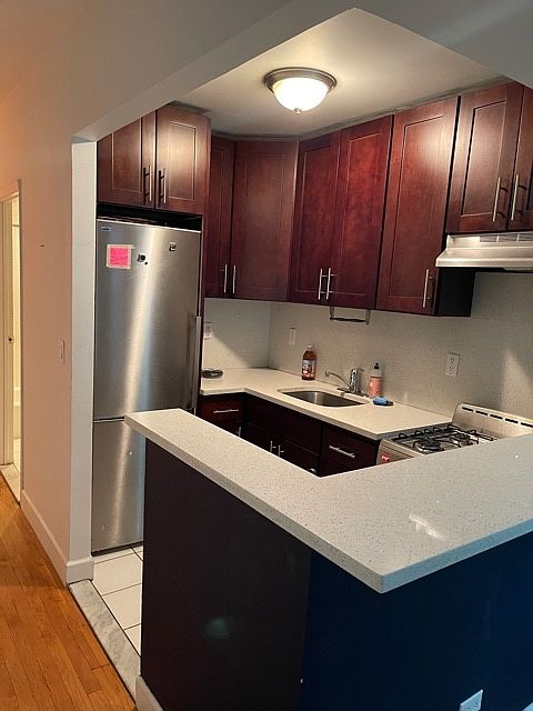 1st image of 244 E Houston St #2AA