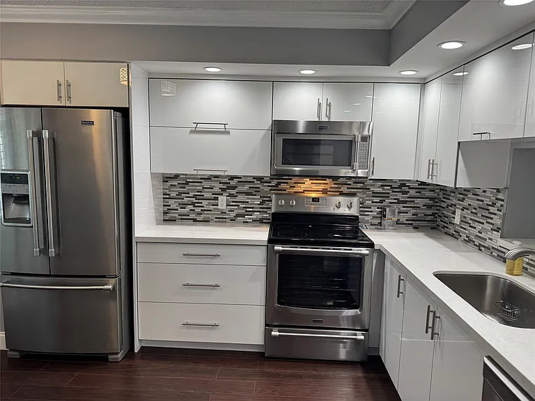 12750 SW 4th Ct #310J — Photo 30