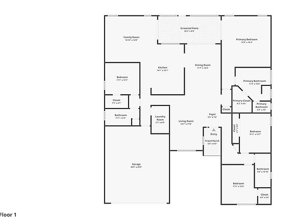 2nd image of 243 Anson Dr