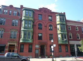 15 Warren Ave APT 5, Boston, MA 02116