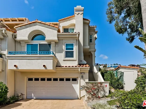6463 Zuma View Pl Unit 168, Malibu, CA 90265