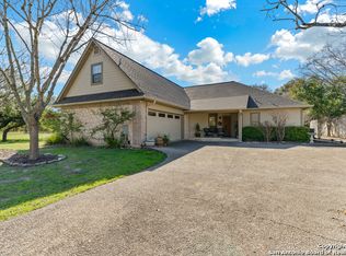 236 Ivy Ln, Boerne, TX 78006