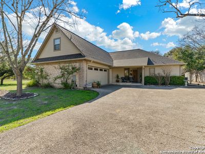 236 Ivy Ln, Boerne, TX, 78006