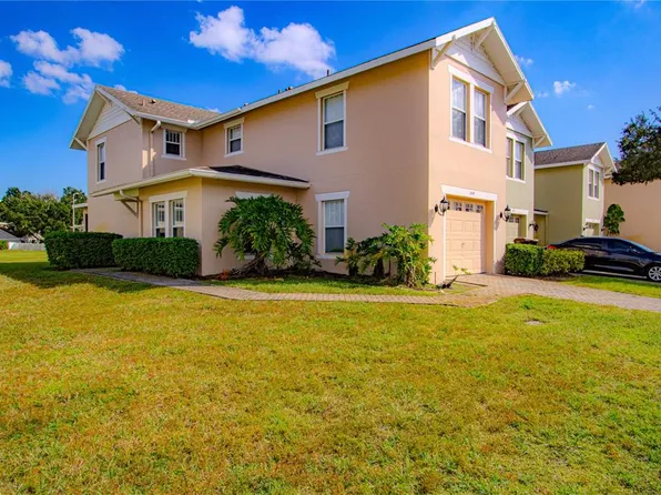 2069 Cypress Bay Blvd, Kissimmee, FL 34743