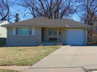 4305 Fort St, Omaha, NE 68111