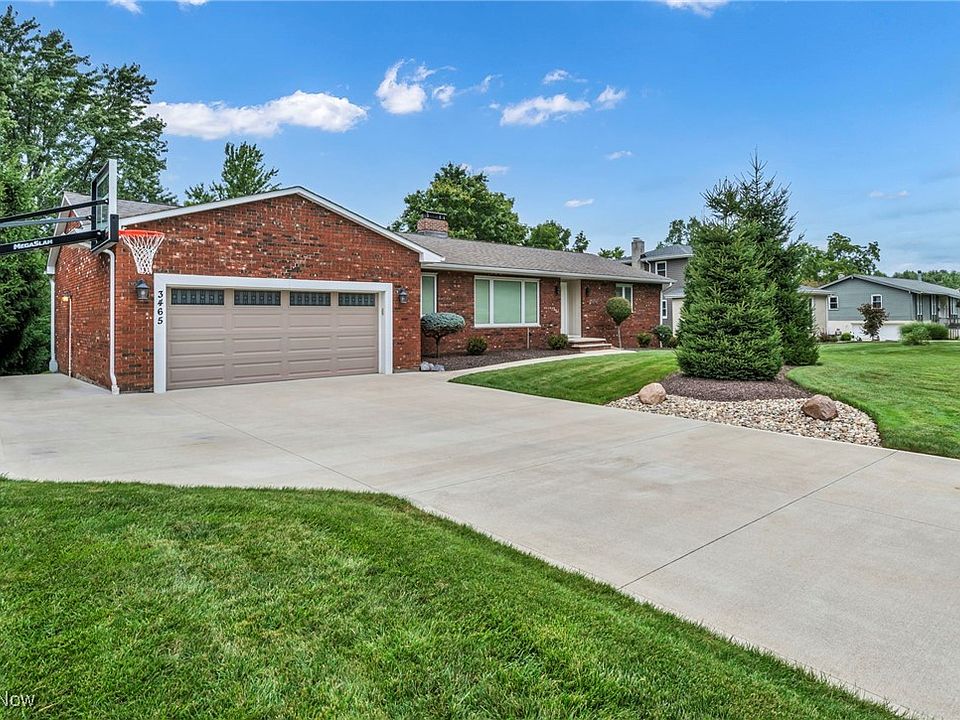 3465 Clover Dr, Brunswick, OH 44212 | Zillow