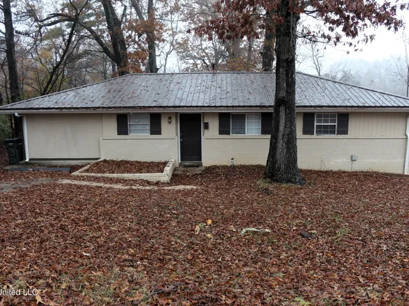 390 Ridgecrest Dr, Holly Springs, MS 38635