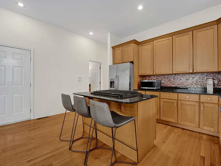 1615 N Campbell Ave #1S — Photo 7