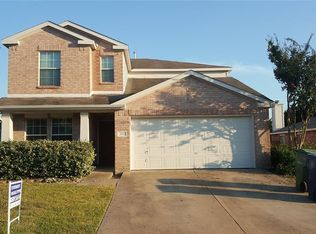 3814 English Oak Dr, Garland, TX 75043