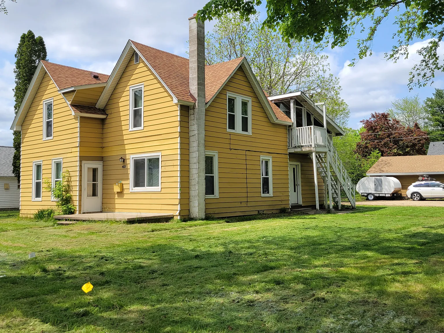 5 bed, $1,775 — Photo 1