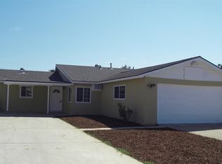850 Aster St, Escondido, CA 92027