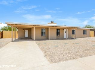 7321 E Lakeside Dr, Tucson, AZ 85730