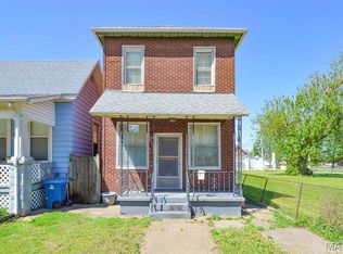 1647 Maple St, Granite City, IL 62040