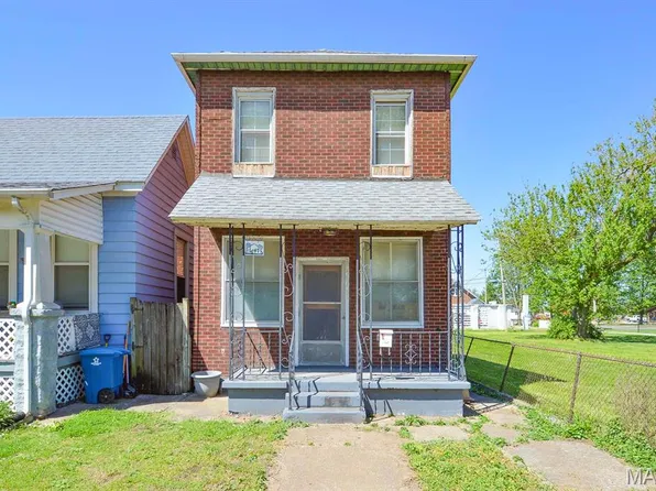 1647 Maple St, Granite City, IL 62040