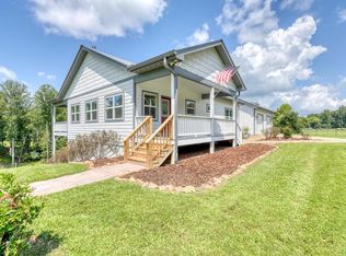192 Flowers Dr, Blairsville, GA 30512