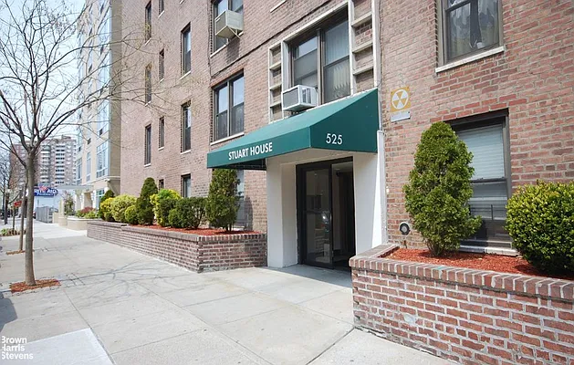 Sold by Brown Harris Stevens | media 10