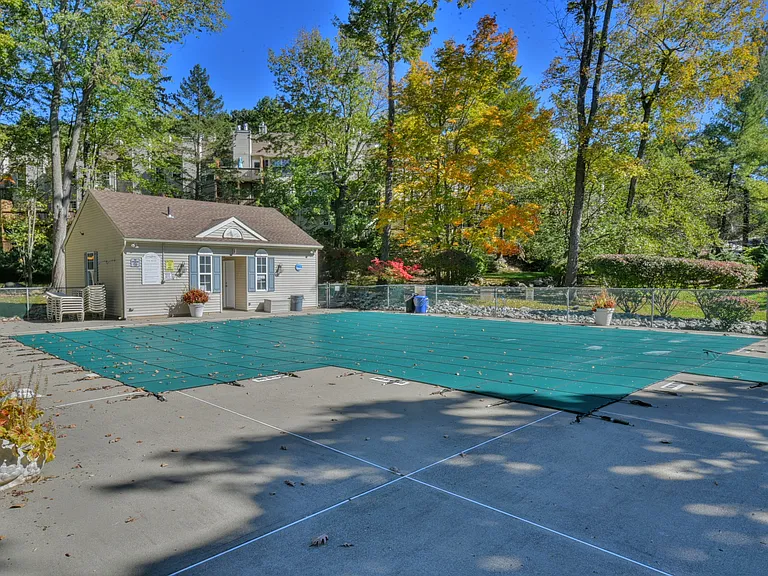 Pool & Club House for Summer fun!