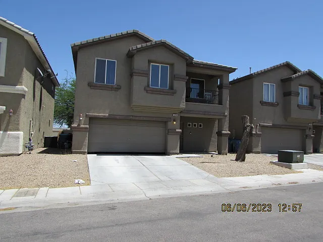 5046 Flore Del Sol St