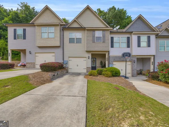 263 Turtle Creek Dr, Winder, GA 30680