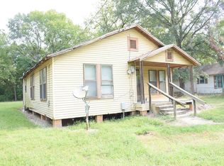 1603 Castleberry St, Nacogdoches, TX 75961