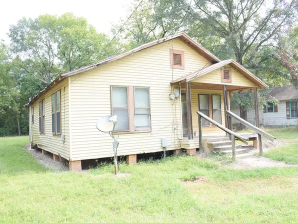 1603 Castleberry St, Nacogdoches, TX 75961