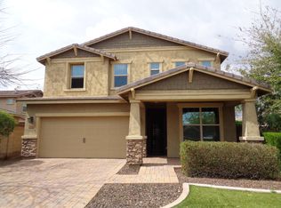 240 N Senate St, Chandler, AZ 85225