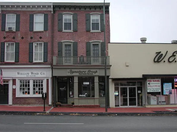 126 W Market St, West Chester, PA