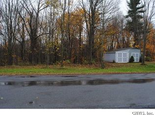 42 Larobardiere Rd, Mexico, NY 13114