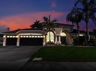 814 Chamberlin Trl, Saint Cloud, FL 34772