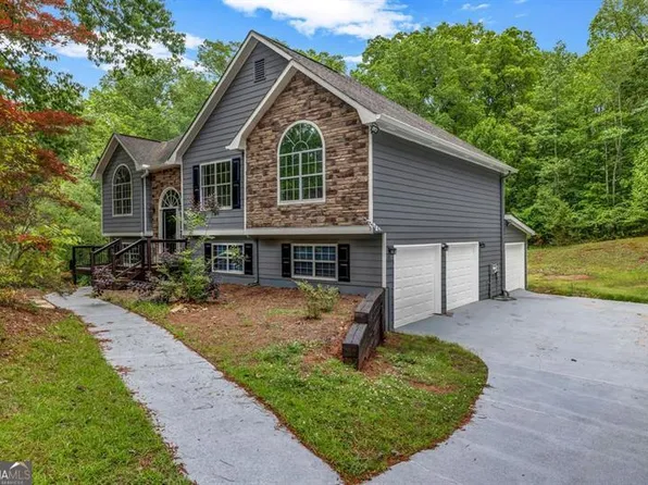 3232 Watson Mill Dr, Loganville, GA 30052