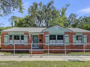 4610 Timuquana Rd, Jacksonville, FL 32210