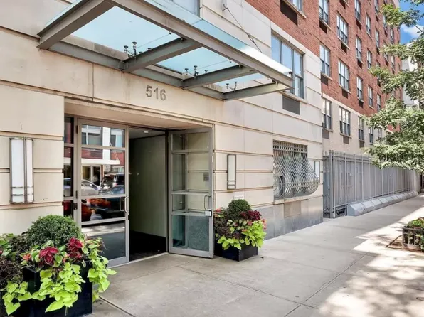 516 West 47th Street