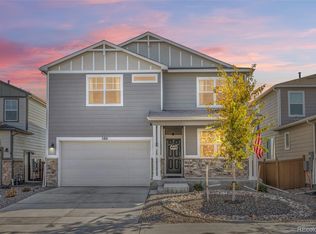 580 Silver Rock Trl, Castle Rock, CO 80104