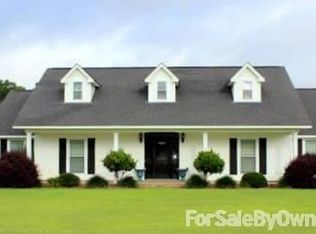 774 Lawson Rd, Winnsboro, LA 71295