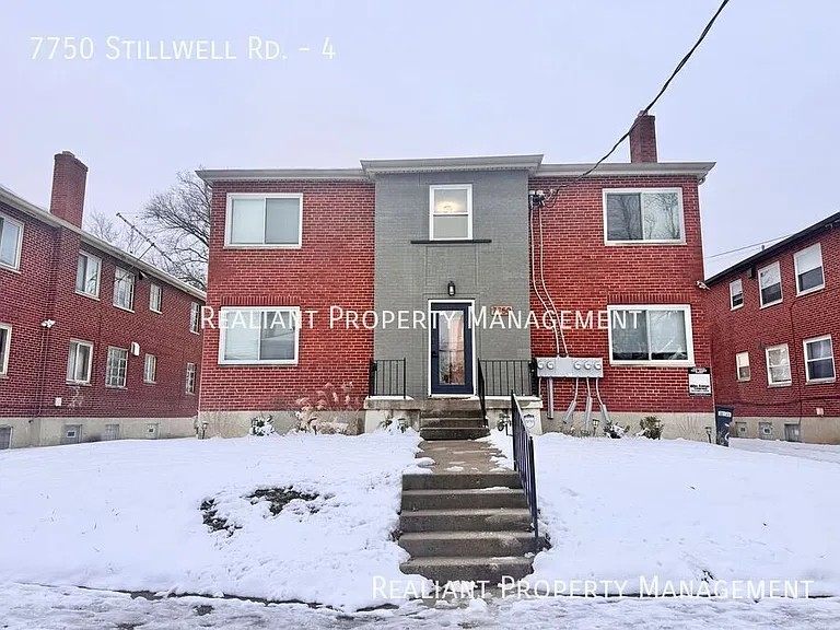 7750 Stillwell Rd #4 — Photo 1