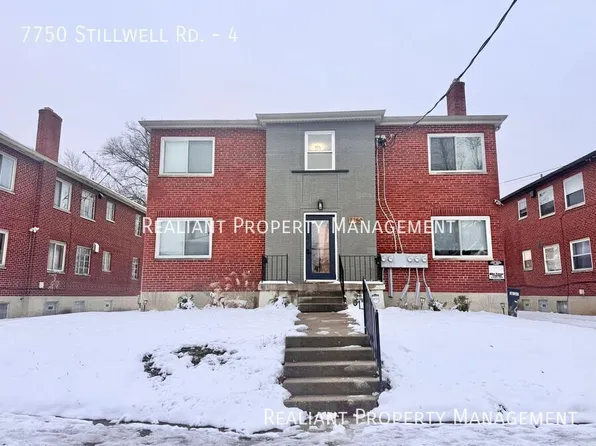 7750 Stillwell Rd, Cincinnati, OH
