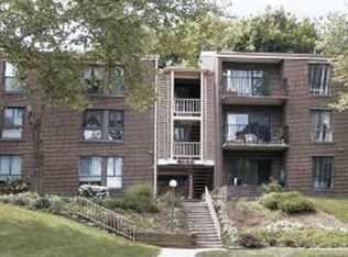 17816 Buehler Rd APT 169, Olney, MD 20832