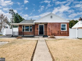 1020 S Madison St #1024, Allentown, PA 18103