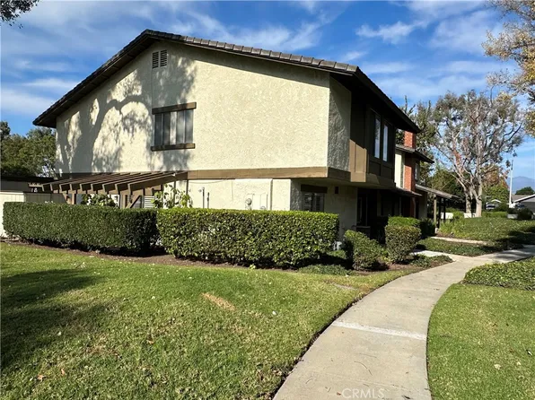 1601 Aspen Village Way, West Covina, CA 91791