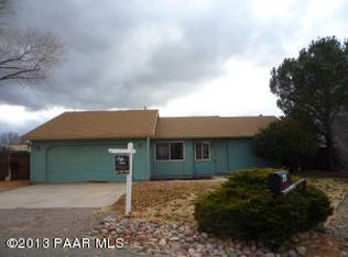 4880 N Indio Cir, Prescott Valley, AZ 86314