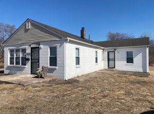 2485 Prospect St, Gary, IN 46407