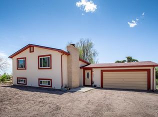 30282 Hillside Rd, Pueblo, CO 81006