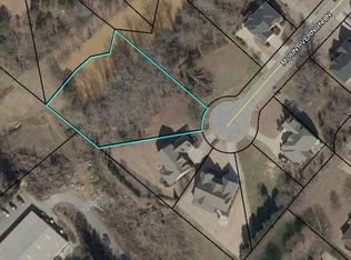 668 Mount Vernon Ln, Duncan, SC 29334