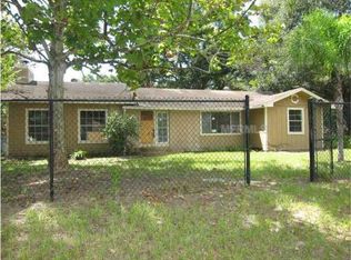 4828 Lake Sparling Rd, Orlando, FL 32810