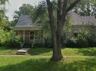 1140 Central Ave, Horton, KS 66439