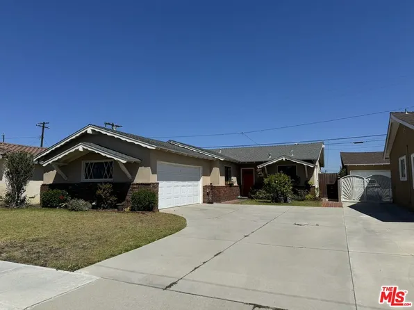 1261 Desford St, Torrance, CA 90502