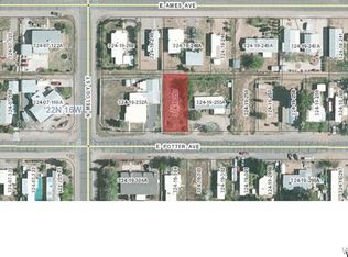 3139 E Potter Ave, Kingman, AZ 86409