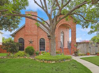 2120 Larkspur St, Flower Mound, TX 75028